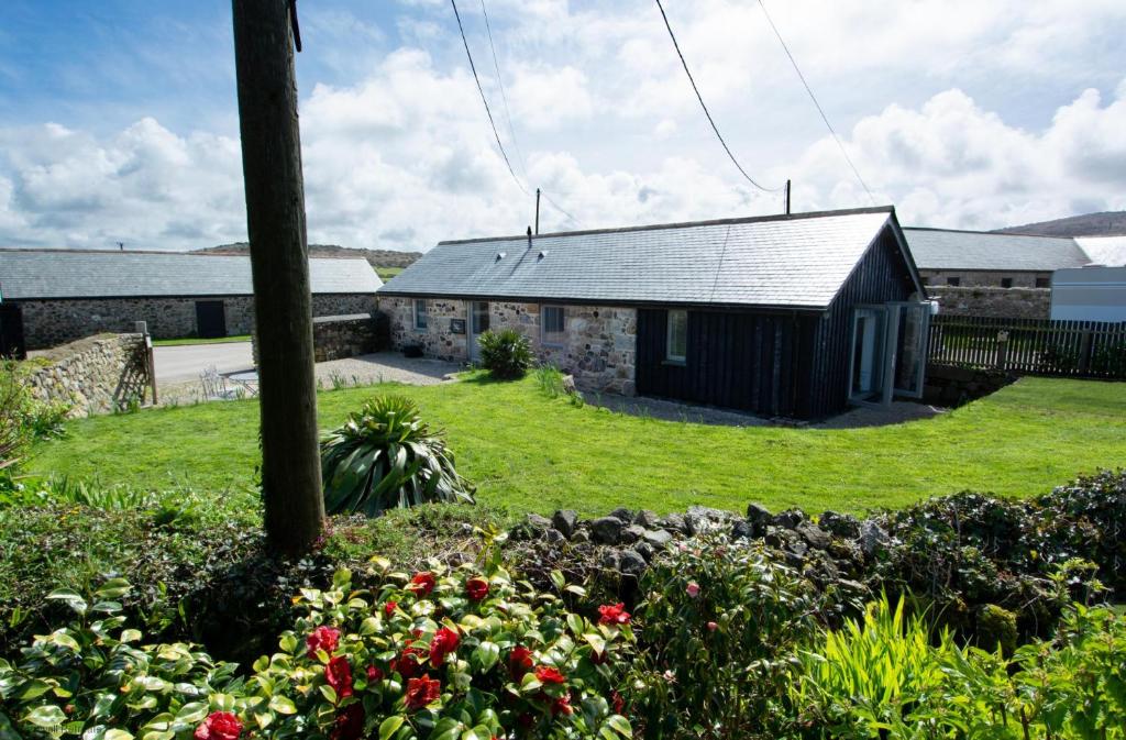 Foxglove Cottage, St Ives (updated prices 2024)