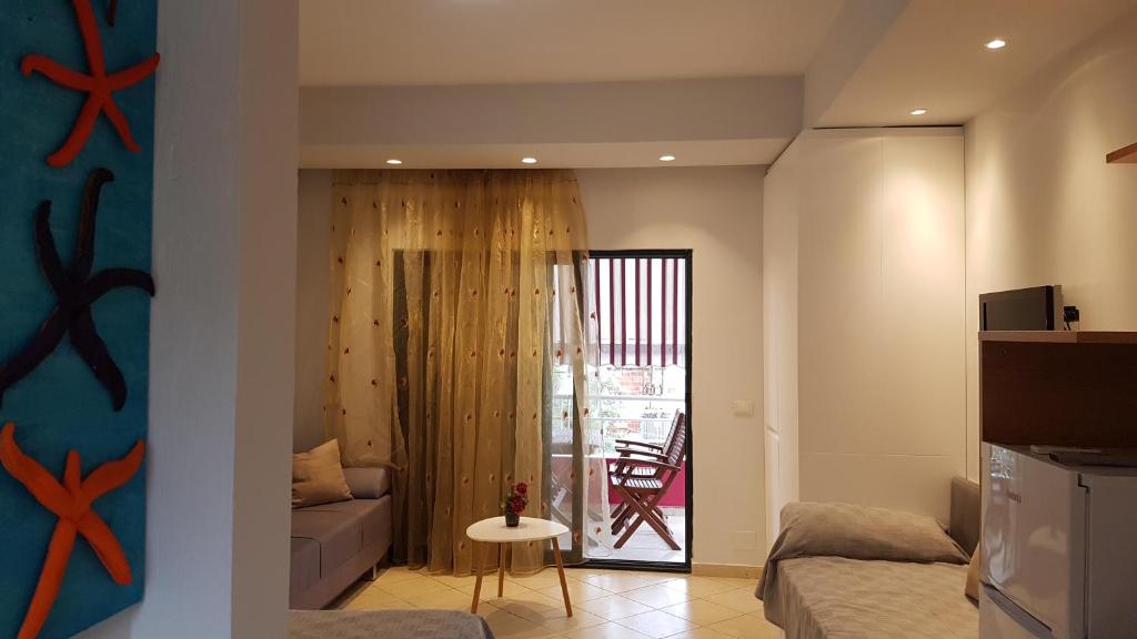 Stella Marina Family Apartment 3