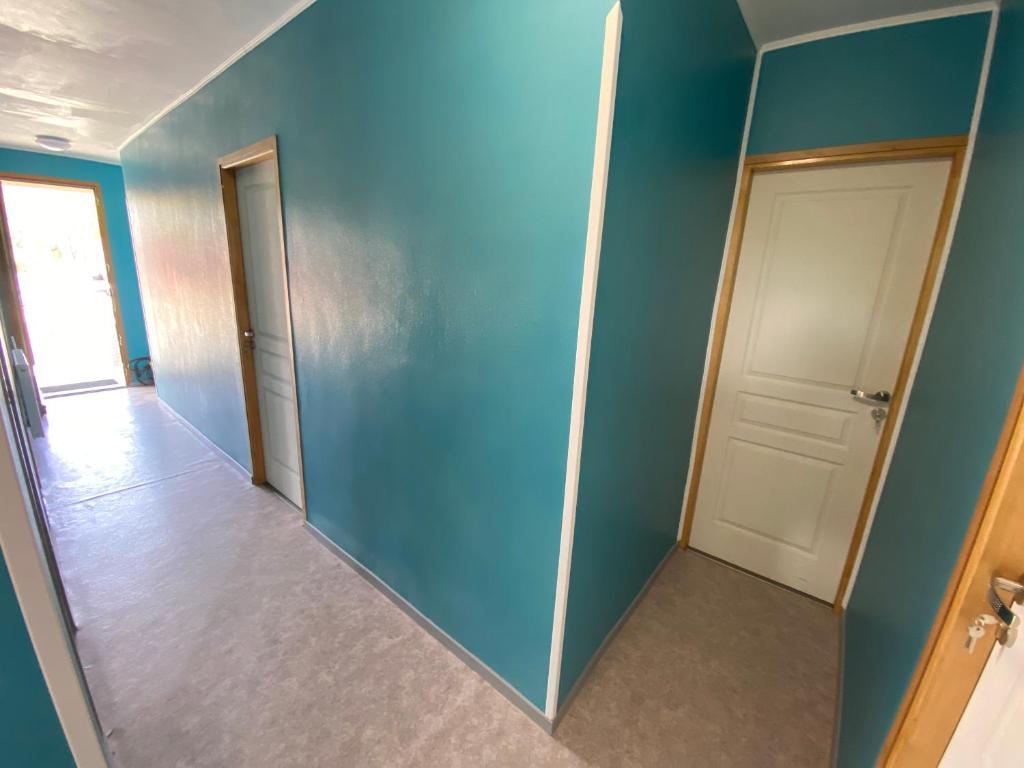 Zdjęcie z galerii obiektu Maison OK riba Aéroport Mérignac w mieście Mérignac