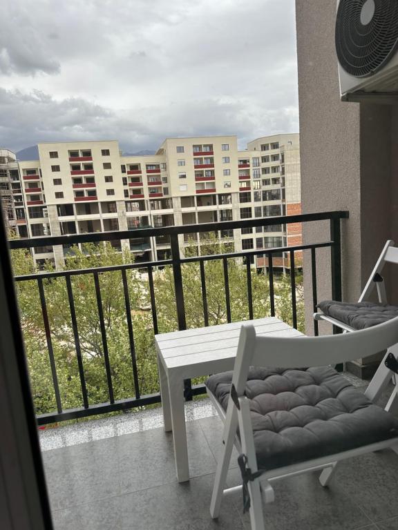 Rams Apartment - Image 6