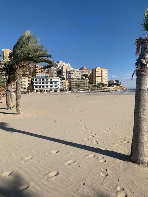 Magnifique appartement à La Cala, Villajoyosa – Updated 2023 ...