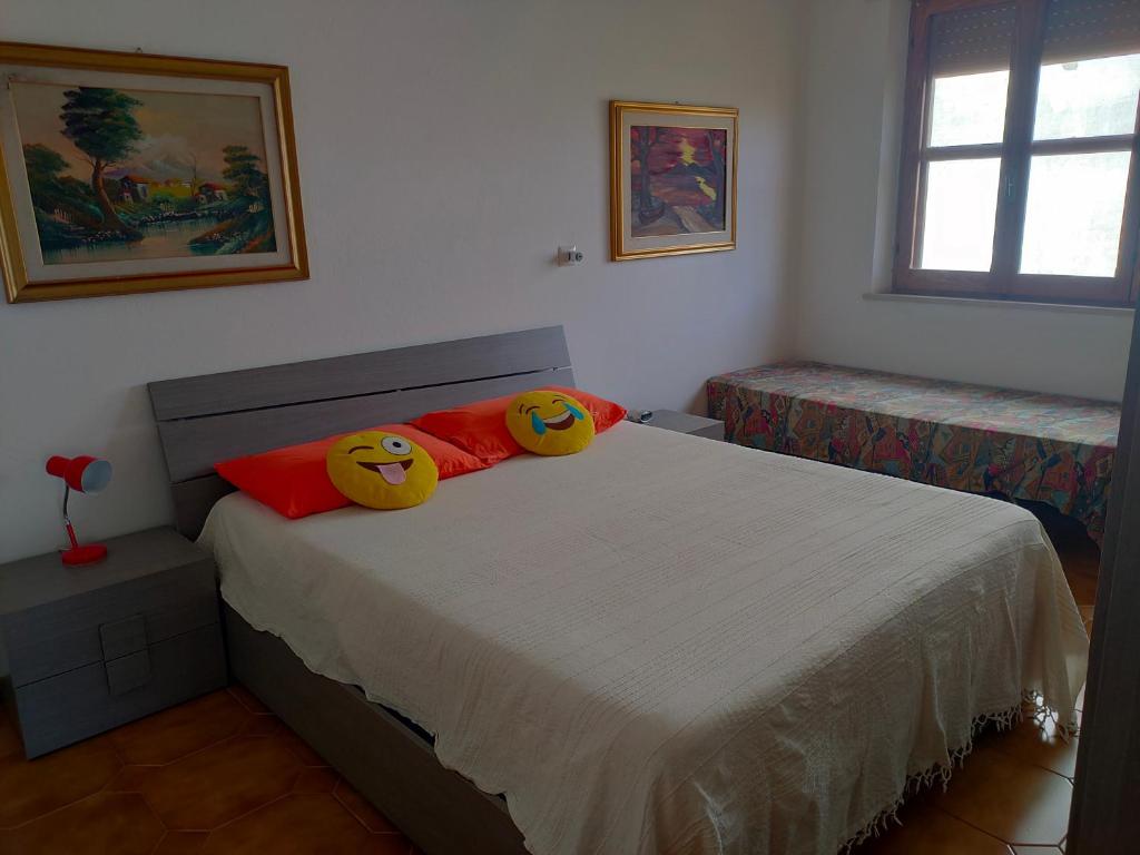 STUNNA HOME a Portoscuso - Elegante casa con vista mare