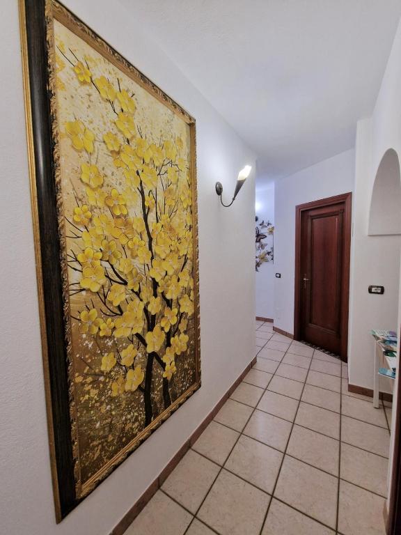 Fotografie z fotogalerie ubytování B&B Ametista v destinaci Villasimius