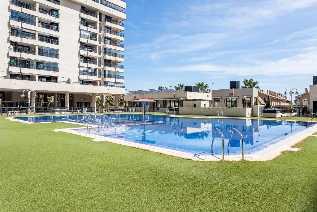 Valencia Doble A Deluxe, Valencia – Updated 2023 Prices