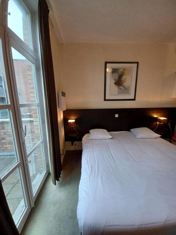 Hotel Koffieboontje - Resim 15