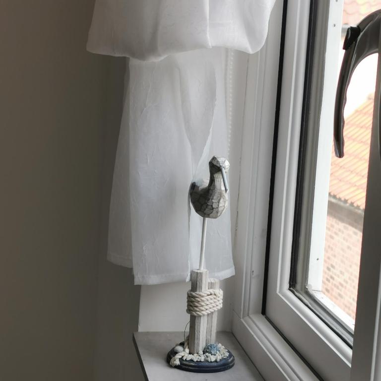 Foto da galeria de AnchorageWells Lodge, Seaview Apartment em Wells-next-the-Sea