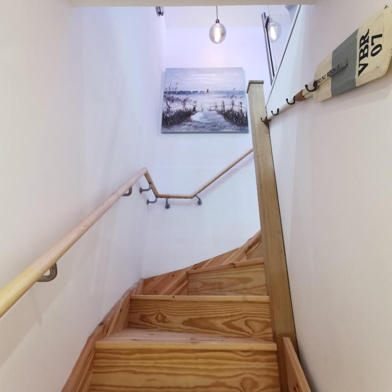 Foto da galeria de AnchorageWells Lodge, Seaview Apartment em Wells-next-the-Sea