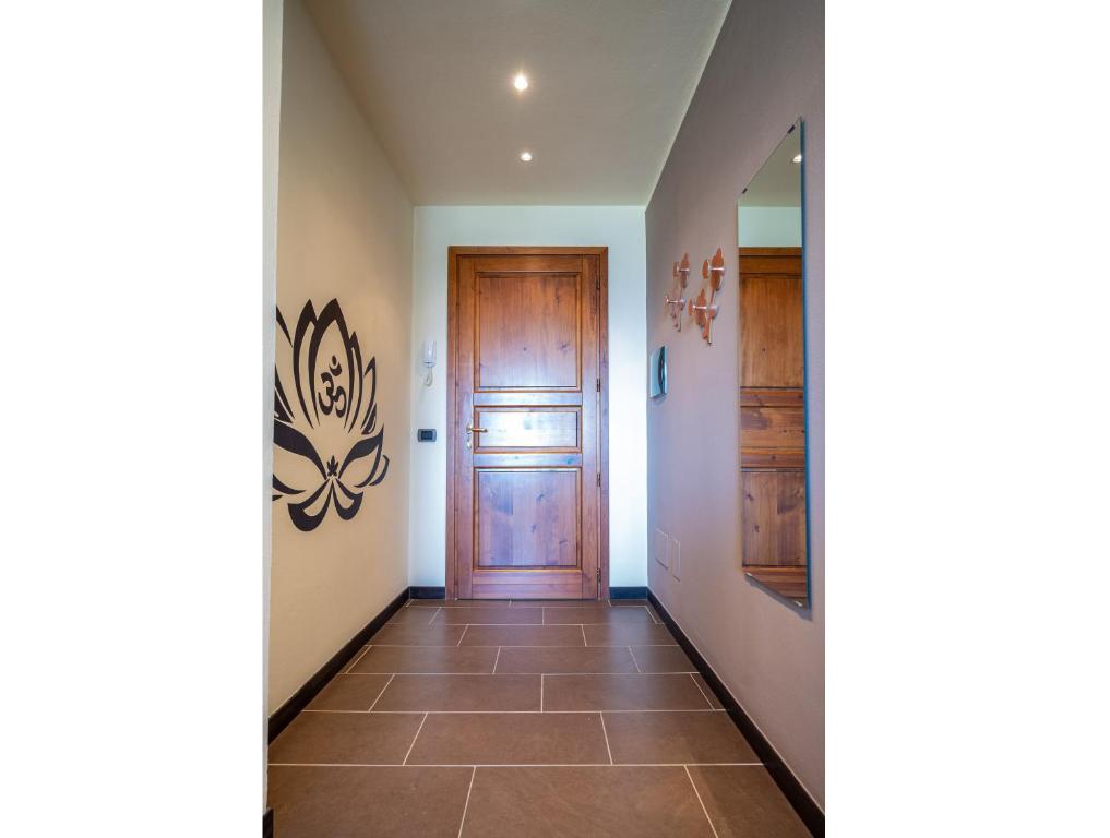 Fotografie z fotogalerie ubytování Nymphs of Lake Como, House of Harmony - Lake view apartment v destinaci Dongo