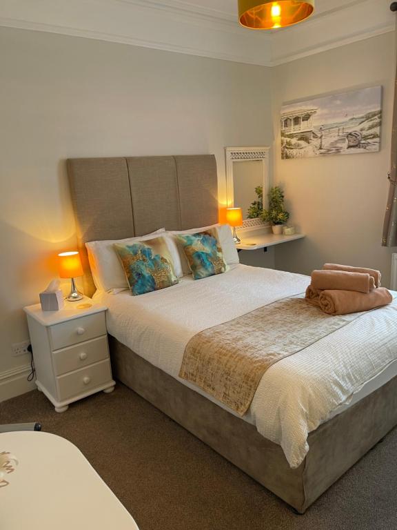Rivendell Guest House, Swanage (updated prices 2024)