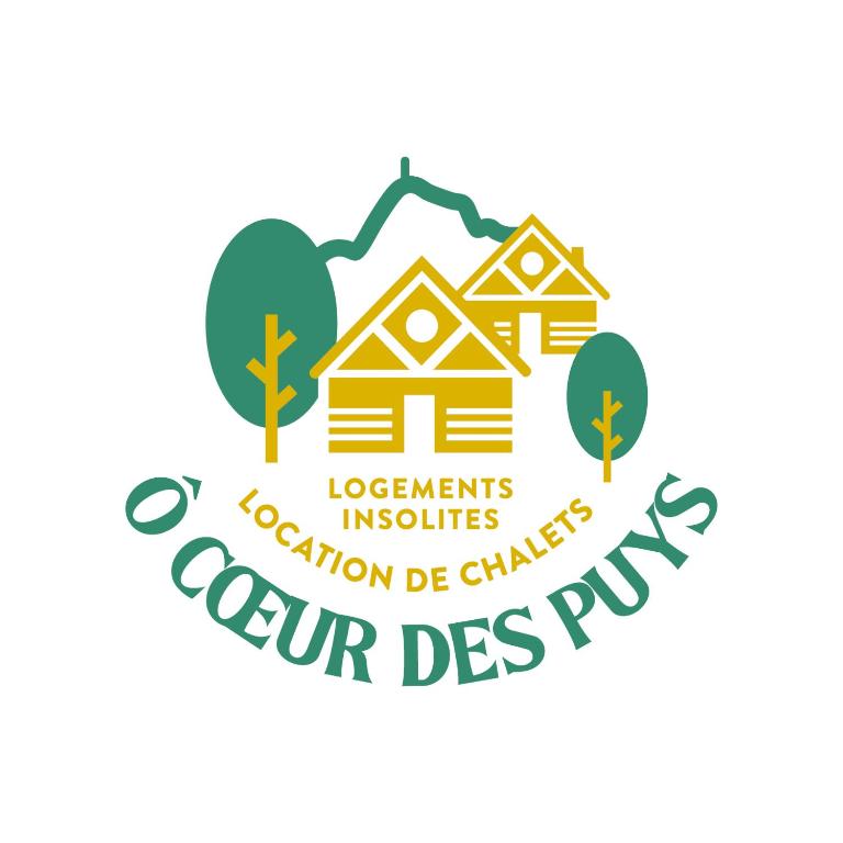 Chalets et cabane perchée 