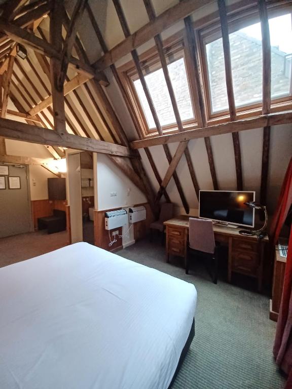 Hotel Koffieboontje - Resim 20