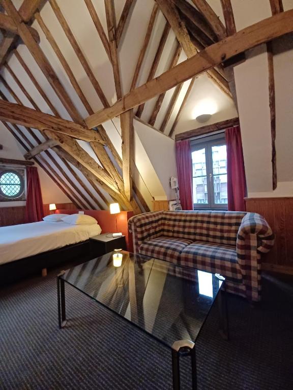 Hotel Koffieboontje - Resim 19