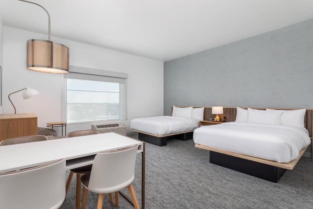 TownePlace Suites by Marriott Orlando Near Universal photo
