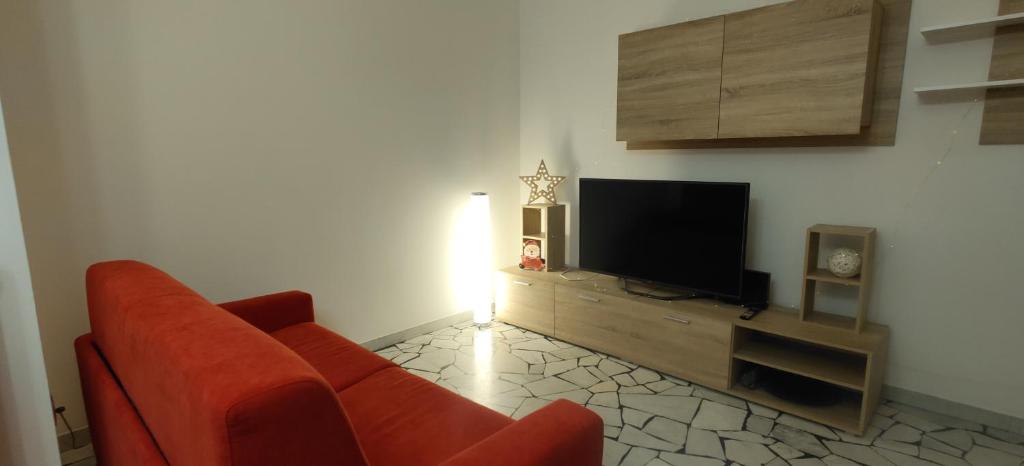 Fotografie z fotogalerie ubytování Verdisuite - Trento centro - Parcheggio privato gratuito v destinaci Trento