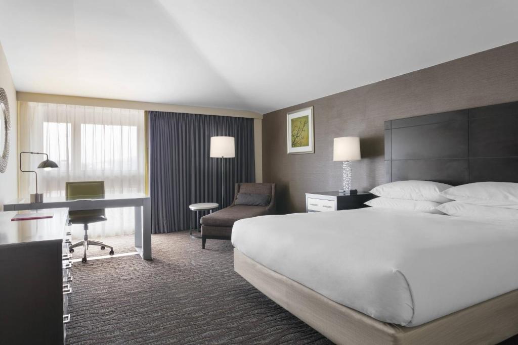 Delta Hotels by Marriott Baltimore North - Grootkamer, 2 Queen