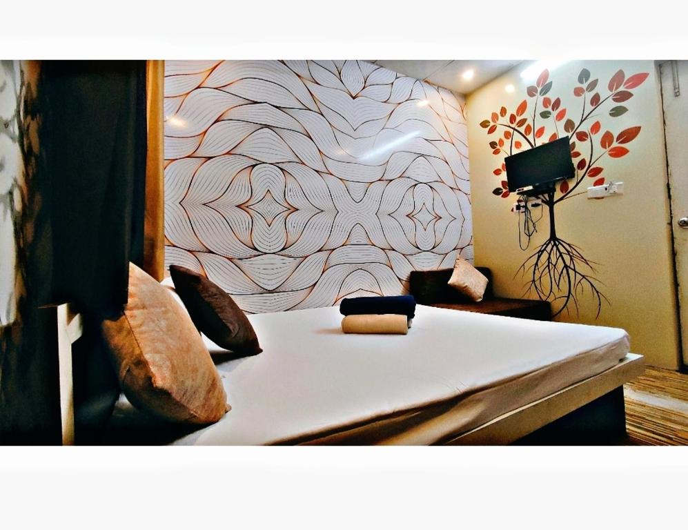 Fotografie z fotogalerie ubytování Hotel namo v destinaci Alwar
