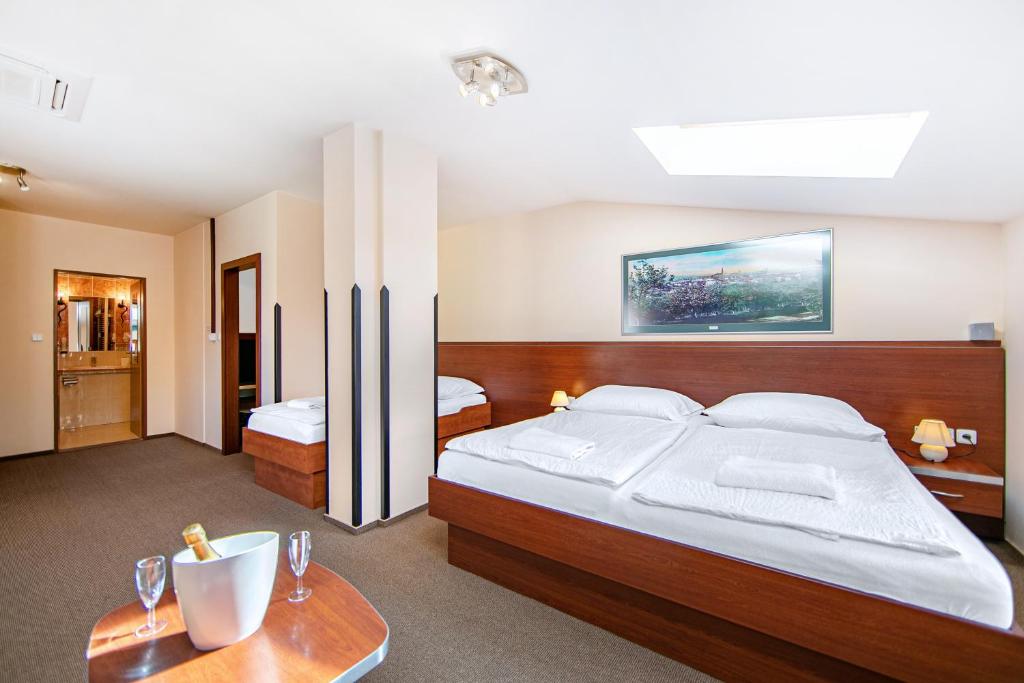 Hotel Palace - Resim 9