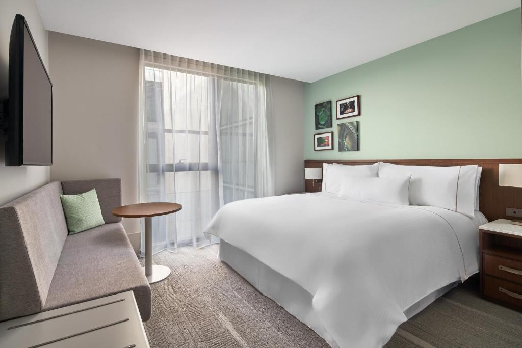 Element Melbourne Richmond - Resim 14