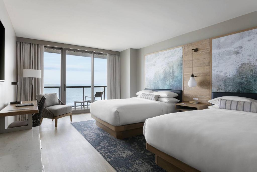 Marriott Virginia Beach Oceanfront Resort photo