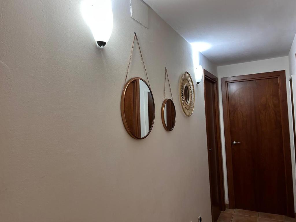 Fotografie z fotogalerie ubytování Apartamentos LOS TULIPANES v destinaci Salou