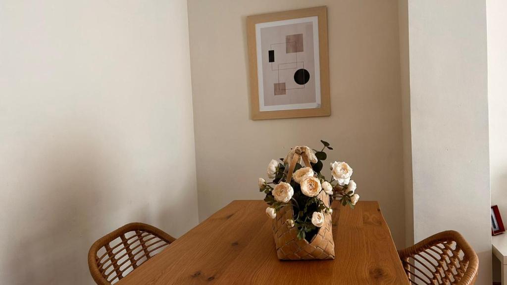 Fotografie z fotogalerie ubytování Apartamentos LOS TULIPANES v destinaci Salou