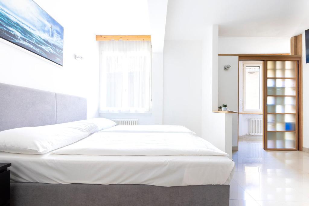 Hotel San Carlo - Resim 14