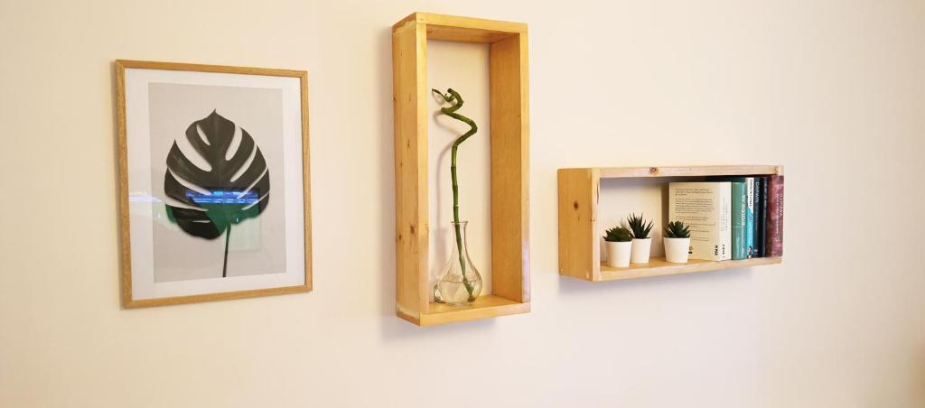 Central apartment, fully equipped - Image 4