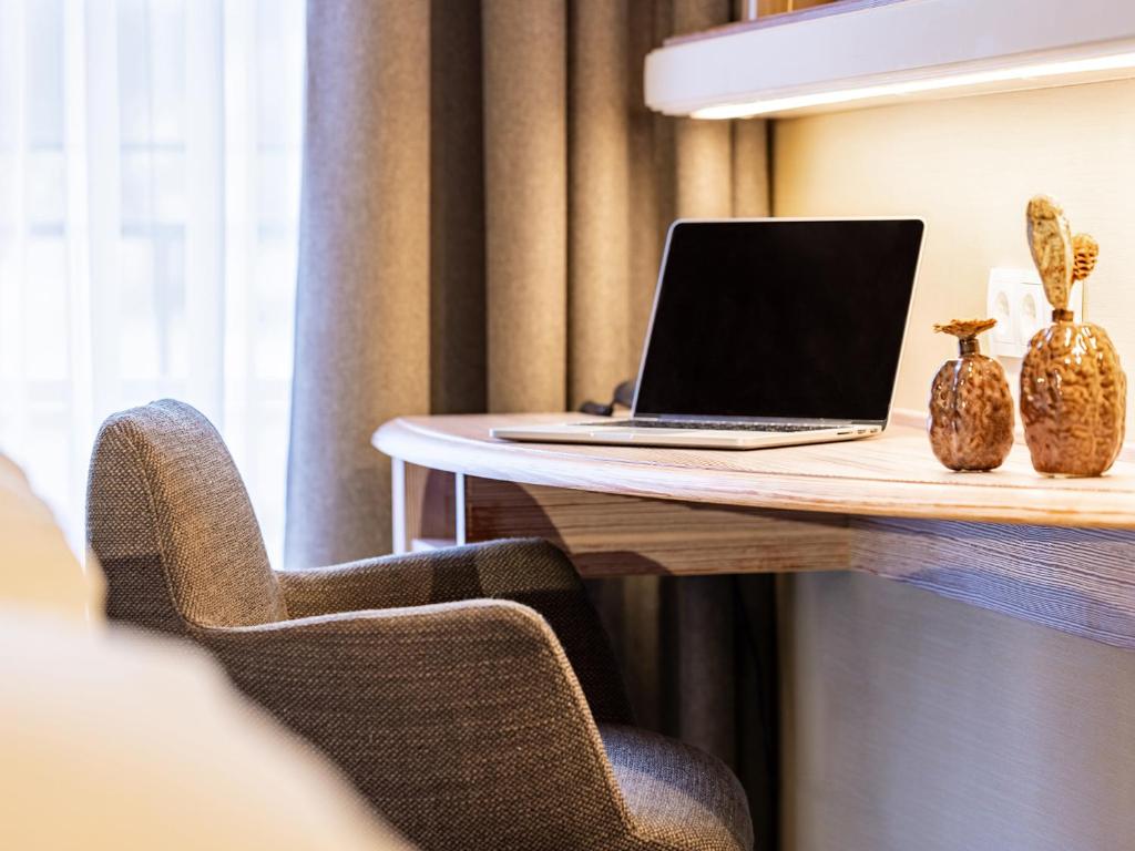 Landgasthof Hotel Gentner - Resim 13