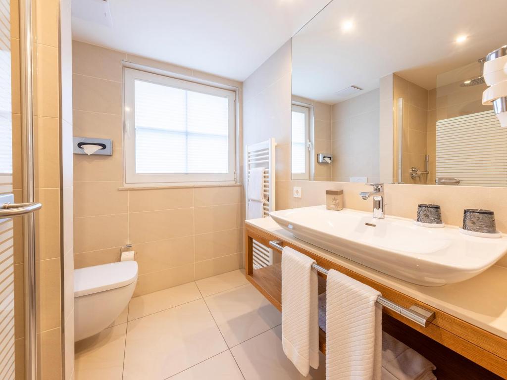 Landgasthof Hotel Gentner - Resim 10