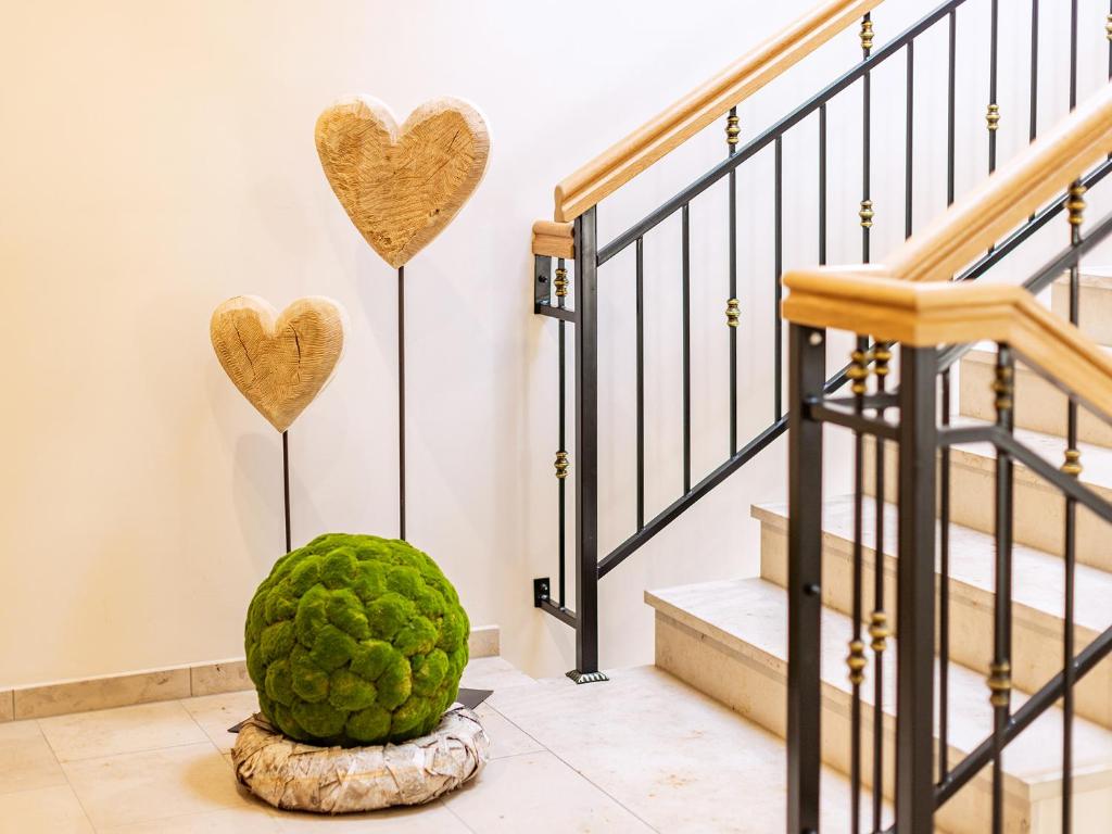 Landgasthof Hotel Gentner - Resim 43