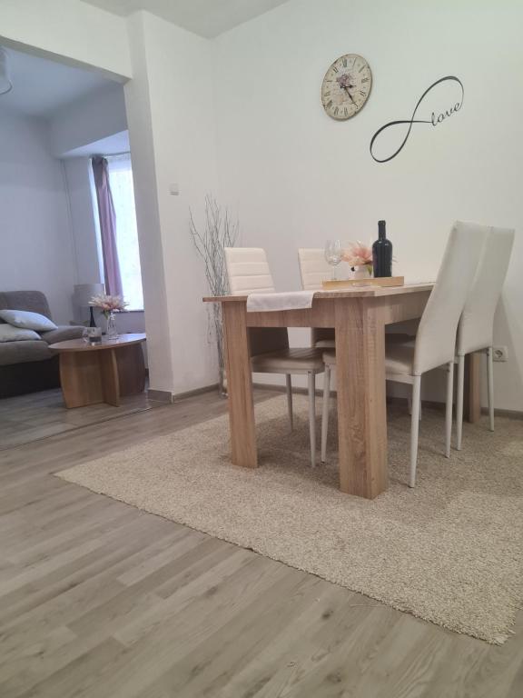 Fotografia z galérie ubytovania MANUELA v destinácii Senj