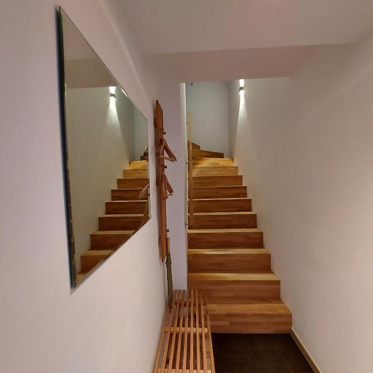 Ruhige 2-Zimmer Ferienwohnung FeWo Bodensee - One-Bedroom Apartment