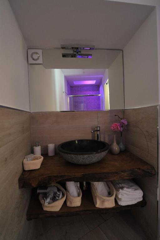 Fotografie z fotogalerie ubytování B&B Aurelia v destinaci Turi