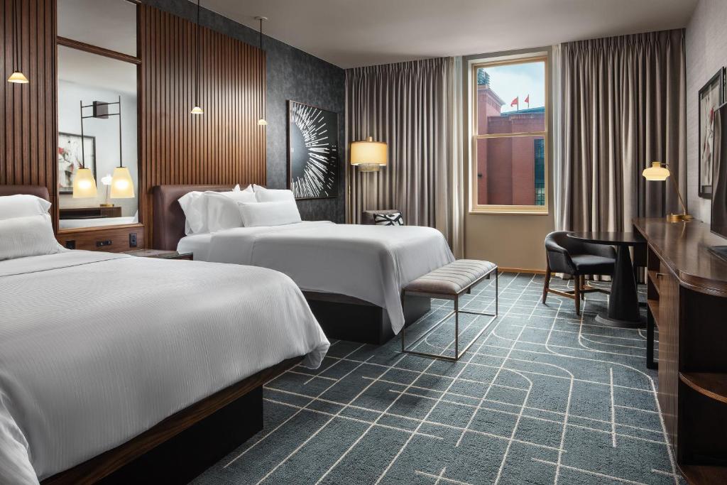 The Westin St. Louis - 