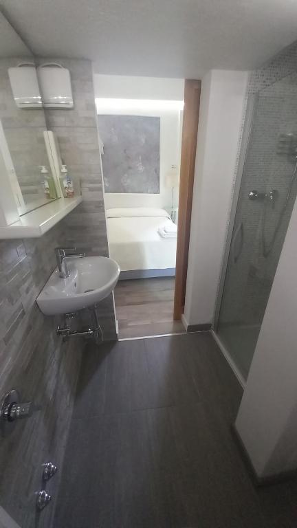 A Casa Di Dora - Single Room