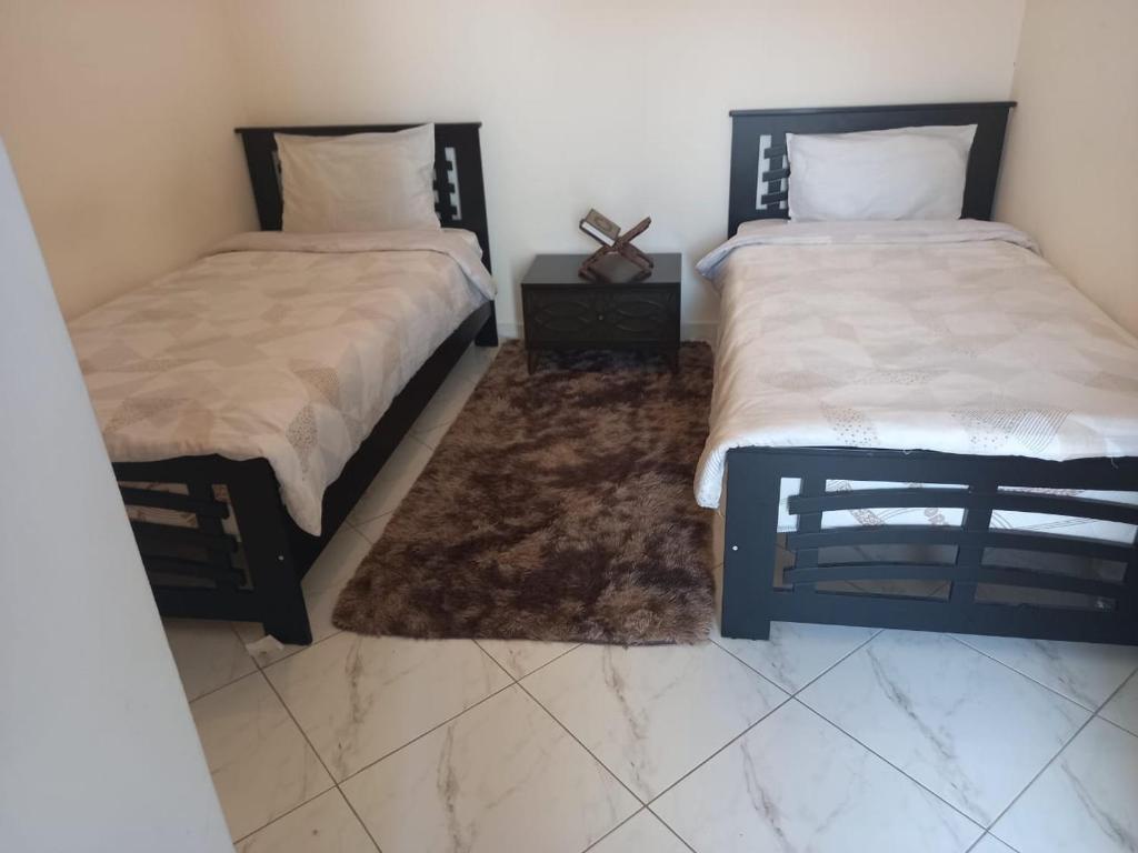 Appartement casstilla Tanger