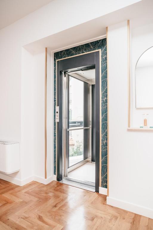 Kép Vista Napoli Residence by Casa Napoletana szállásáról Nápolyban a galériában