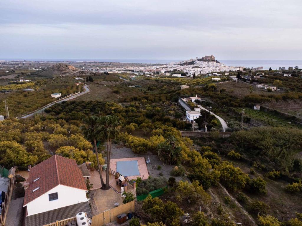 Casa Rural Aguamarina Salobreña, Salobreña – Updated na 2023 ...