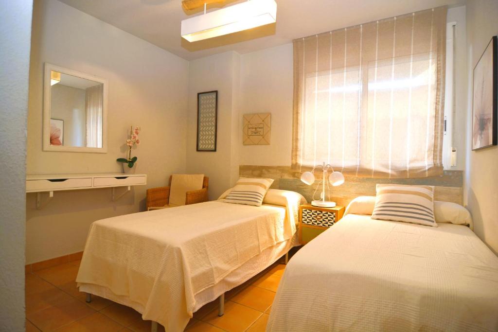 Precioso Duplex frente al mar en Campoamor Alicante, Dehesa ...