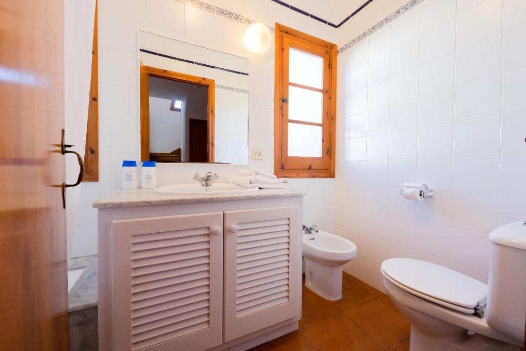 Duplex Es Brucs, Cala Morell – Updated 2023 Prices