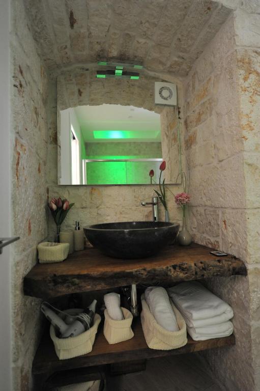 Fotografie z fotogalerie ubytování B&B Aurelia v destinaci Turi