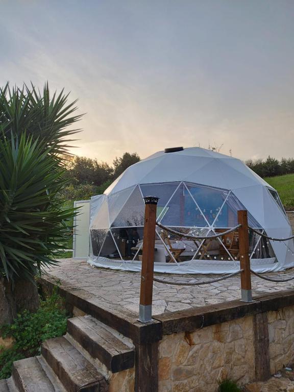 Glamping Quintana, Gijón – Precios actualizados 2023