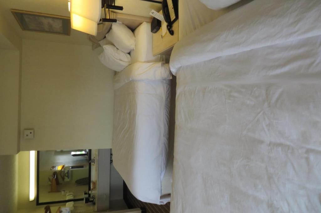 Days Inn by Wyndham Plainfield - Habitación Con 2 Camas Grandes - No Fumadores