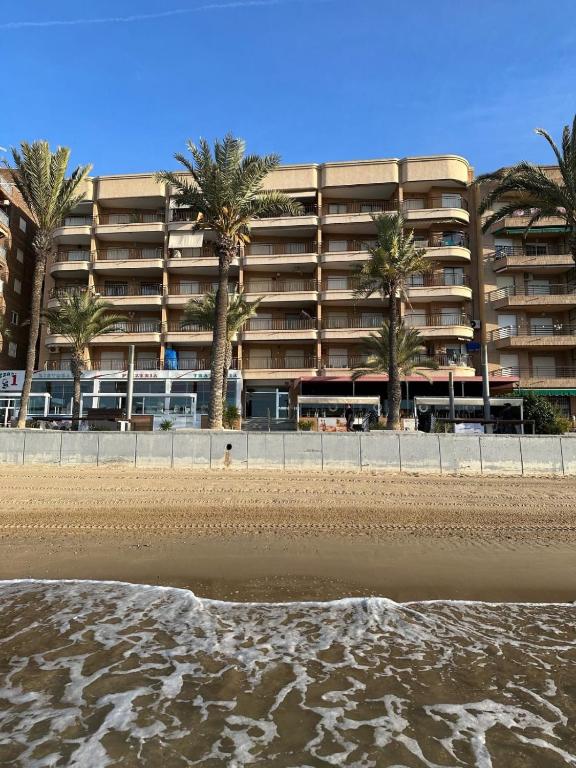 Tesla Playa Cura Apartamento, Torrevieja – Updated 2023 Prices