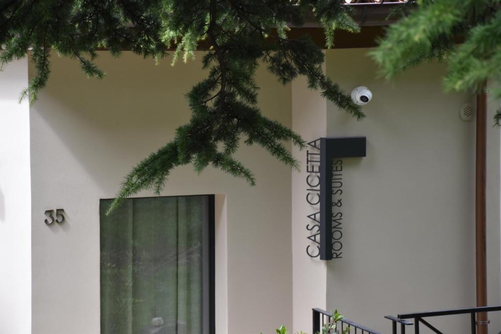 Casa Cicetta - Appartamento Con Due Camere Da Letto
