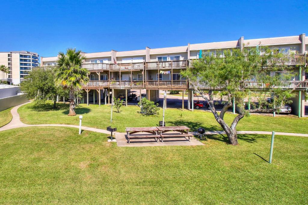Bay Tree A3, Port Aransas (updated prices 2024)