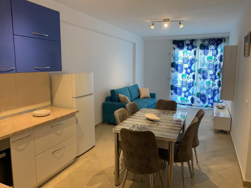 Casa vista mare a Shengjin