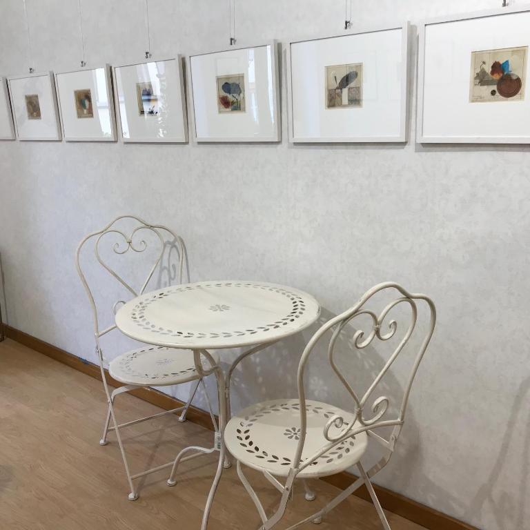 Fotografie z fotogalerie ubytování Tiers Lieu 59 Grand Rue v destinaci Bouxwiller