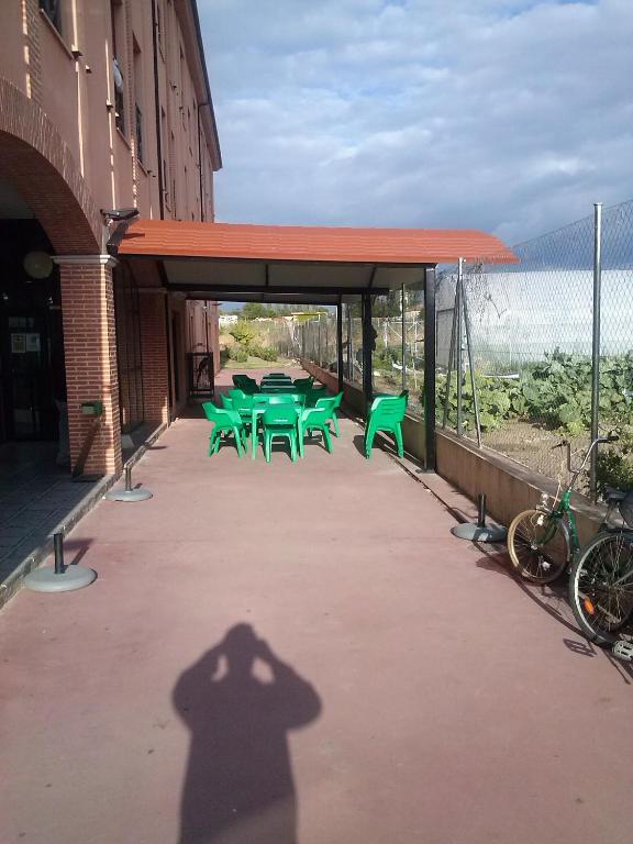 Fotografie z fotogalerie ubytování Hotel Casa Aurelia v destinaci Villaralbo
