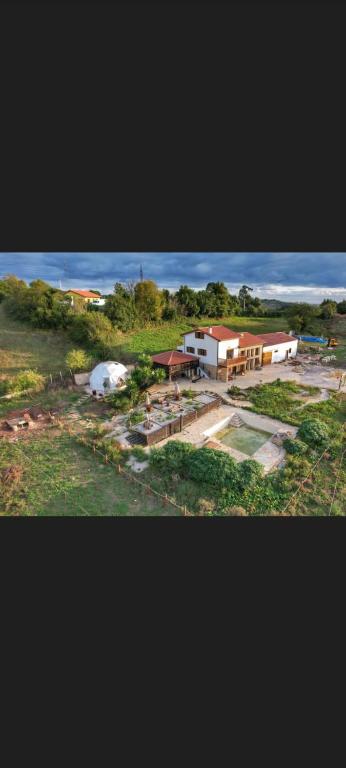 Glamping Quintana - 11